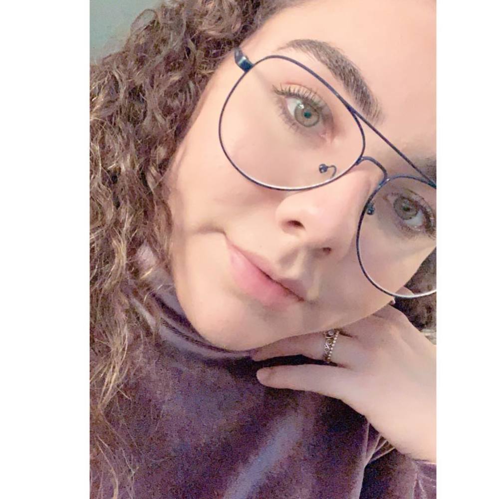 Meet your Posher, Ivanna